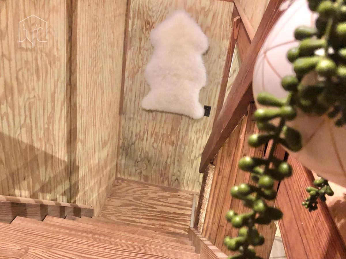 فيلا Hunter'S Cabin Pr كابو روخو المظهر الخارجي الصورة